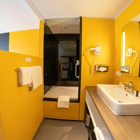 Gouda, Worldhotels Crafted Collection Hotel 4*
