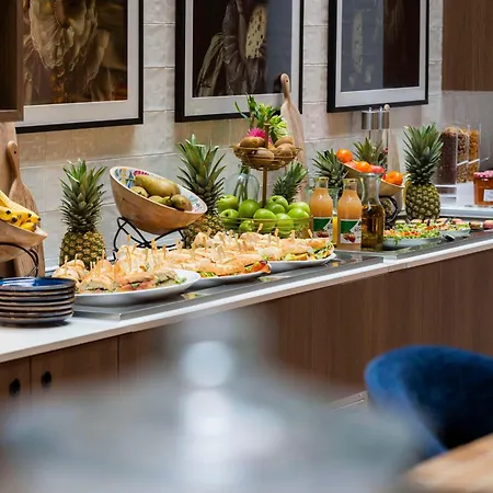 Gouda, Worldhotels Crafted Collection Hotel Gouda