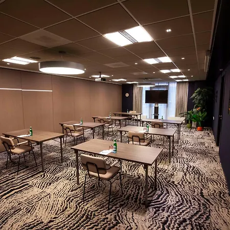 Gouda, Worldhotels Crafted Collection Hotel