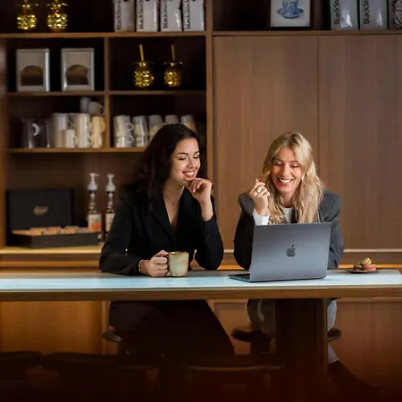 Gouda, Worldhotels Crafted Collection 4*