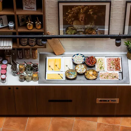 Gouda, Worldhotels Crafted Collection 고우타