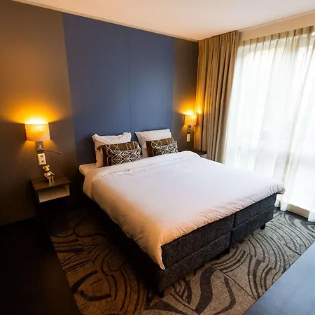 Gouda, Worldhotels Crafted Collection 4*