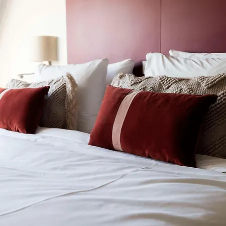 호텔 Gouda, Worldhotels Crafted Collection