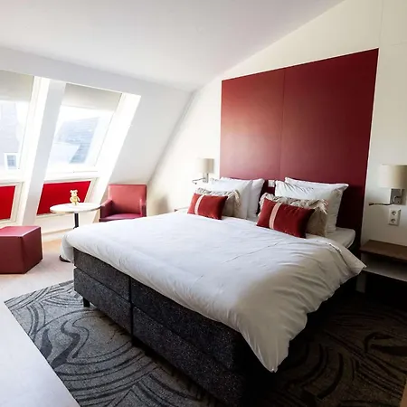 Gouda, Worldhotels Crafted Collection Hotel 4*