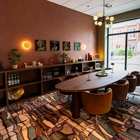 Gouda, Worldhotels Crafted Collection 4*