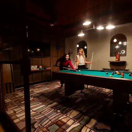 Gouda, Worldhotels Crafted Collection 고우타