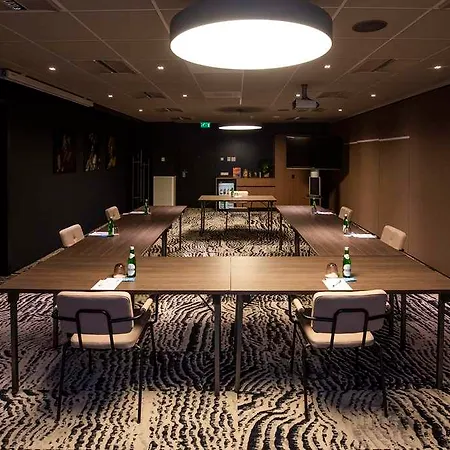 Hotel Gouda, Worldhotels Crafted Collection
