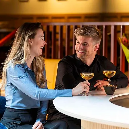 Gouda, Worldhotels Crafted Collection Hotel 4*