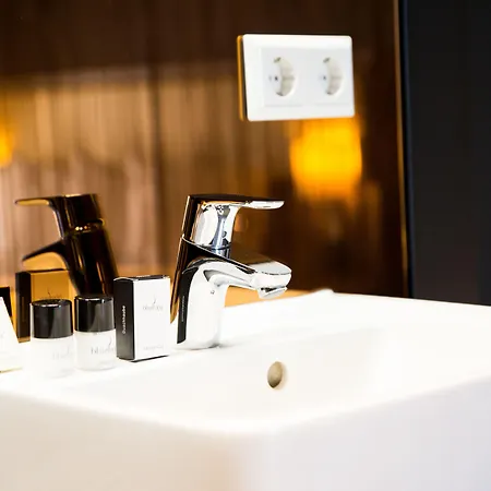 호텔 Gouda, Worldhotels Crafted Collection 고우타