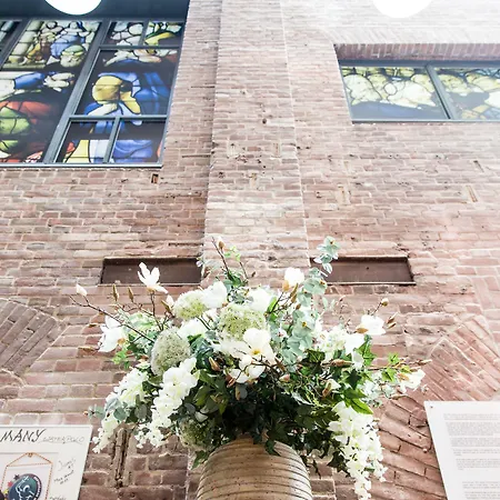 Gouda, Worldhotels Crafted Collection 호텔