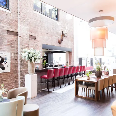 Gouda, Worldhotels Crafted Collection