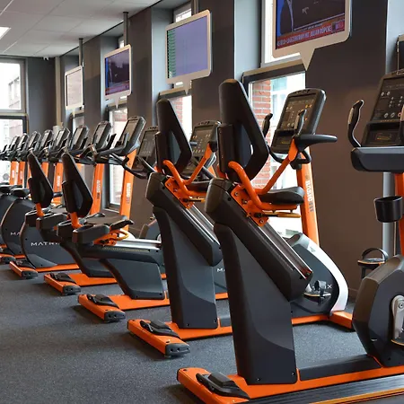 Gouda, Worldhotels Crafted Collection 고우타