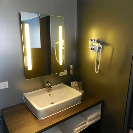 호텔 Gouda, Worldhotels Crafted Collection 고우타