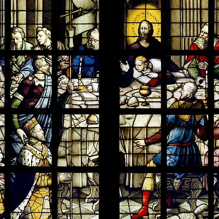 호텔 Gouda, Worldhotels Crafted Collection 고우타