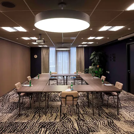 Gouda, Worldhotels Crafted Collection 4*