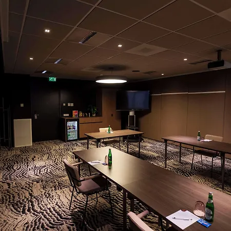 Gouda, Worldhotels Crafted Collection