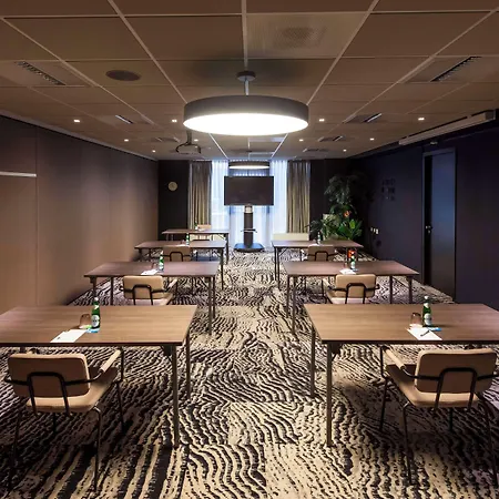 호텔 Gouda, Worldhotels Crafted Collection