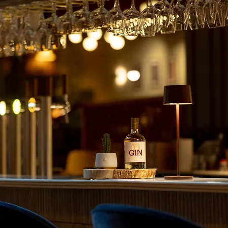 Gouda, Worldhotels Crafted Collection 4* 豪达