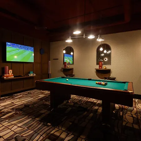 Gouda, Worldhotels Crafted Collection Hotel 4*