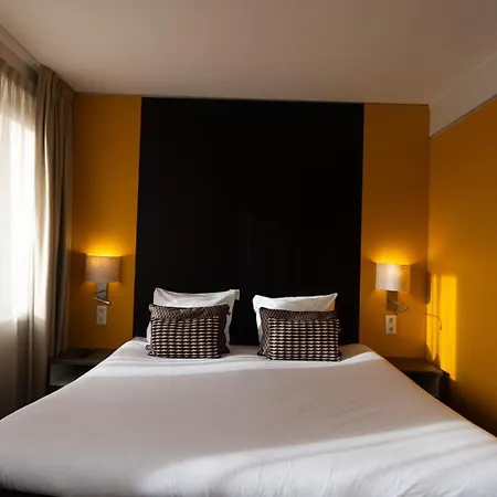 Gouda, Worldhotels Crafted Collection Hotel