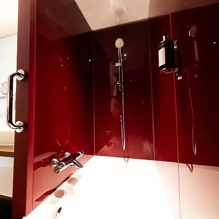 Gouda, Worldhotels Crafted Collection Hotel Gouda