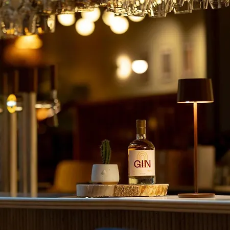 Hotel Gouda, Worldhotels Crafted Collection 4*