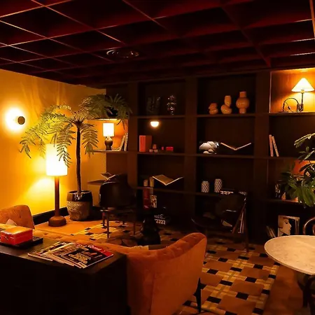 Hotel Gouda, Worldhotels Crafted Collection 4*