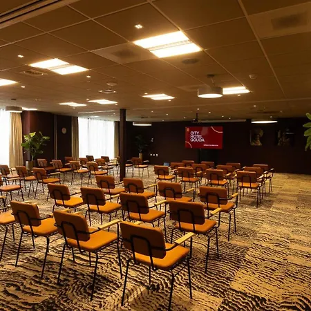 Gouda, Worldhotels Crafted Collection Hotel Gouda