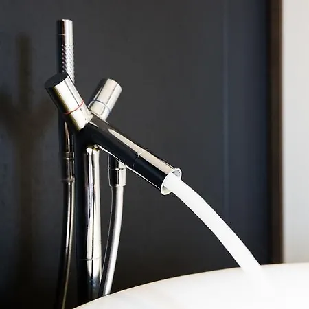 Gouda, Worldhotels Crafted Collection 고우타