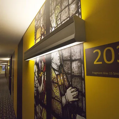 호텔 Gouda, Worldhotels Crafted Collection 고우타