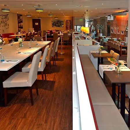 Gouda, Worldhotels Crafted Collection 4*