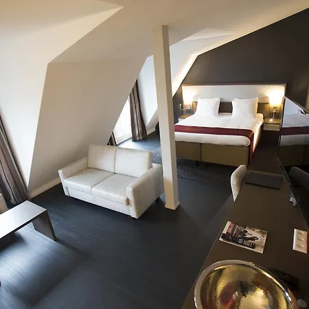 Hotel Gouda, Worldhotels Crafted Collection