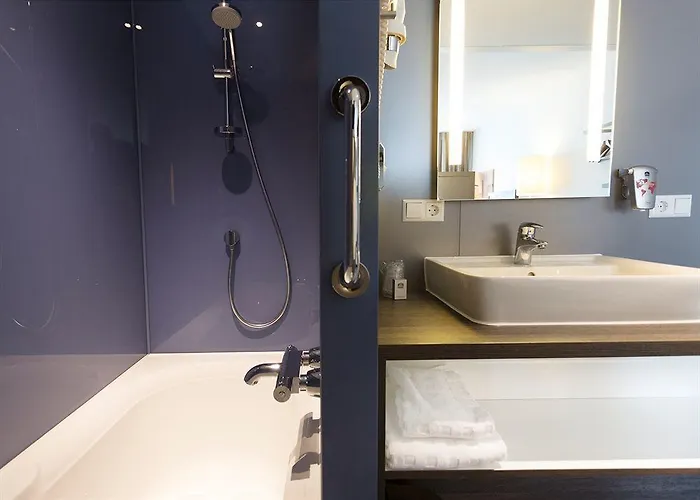 Gouda, Worldhotels Crafted Collection 4* Gouda