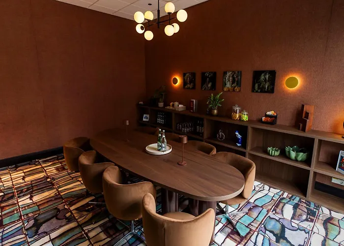 Gouda, Worldhotels Crafted Collection