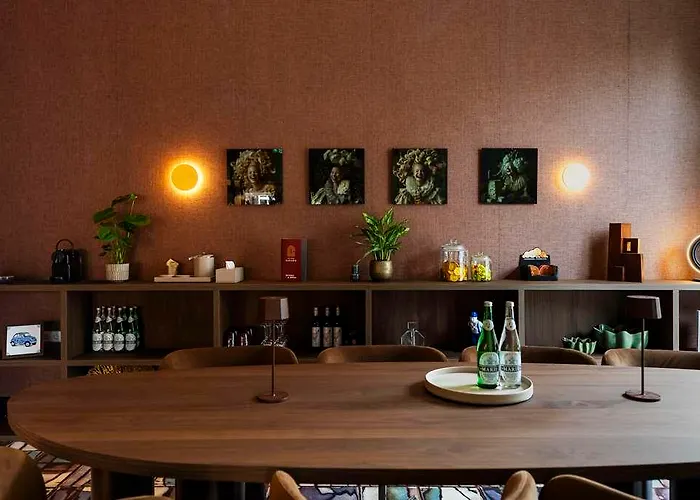 Hotel Gouda, Worldhotels Crafted Collection Gouda