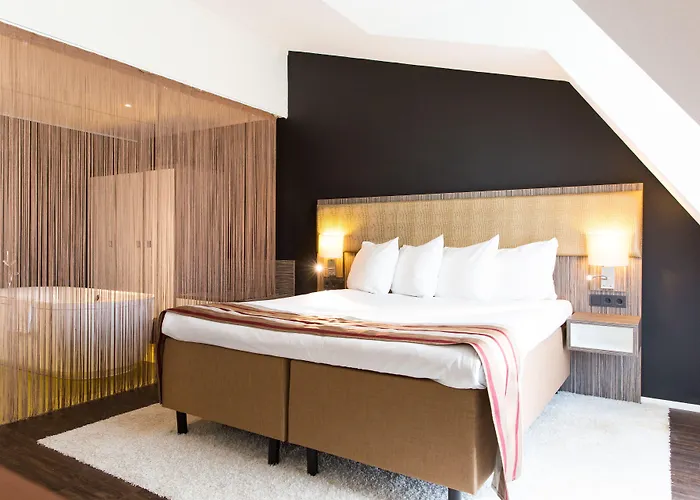 Gouda, Worldhotels Crafted Collection 4*