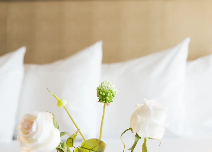 Gouda, Worldhotels Crafted Collection