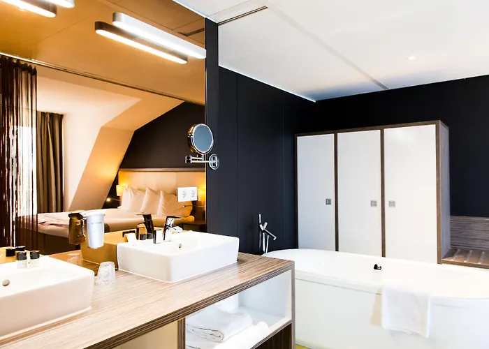 Hotel Gouda, Worldhotels Crafted Collection 4*