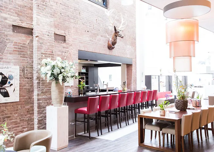 Gouda, Worldhotels Crafted Collection