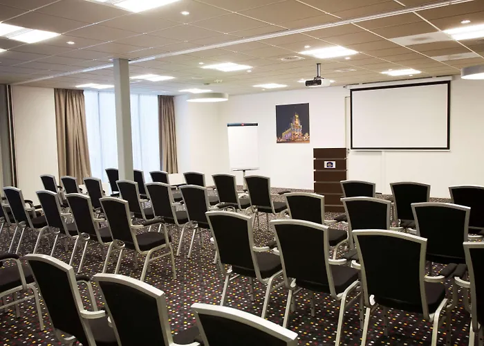 Gouda, Worldhotels Crafted Collection Hotel