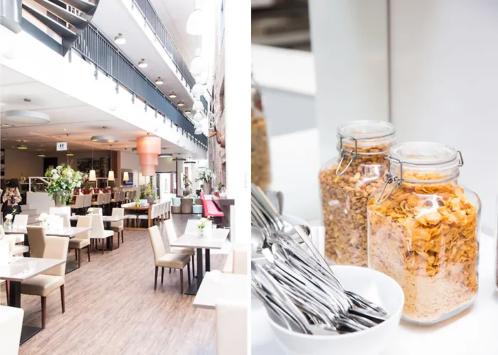 Gouda, Worldhotels Crafted Collection 4* Gouda