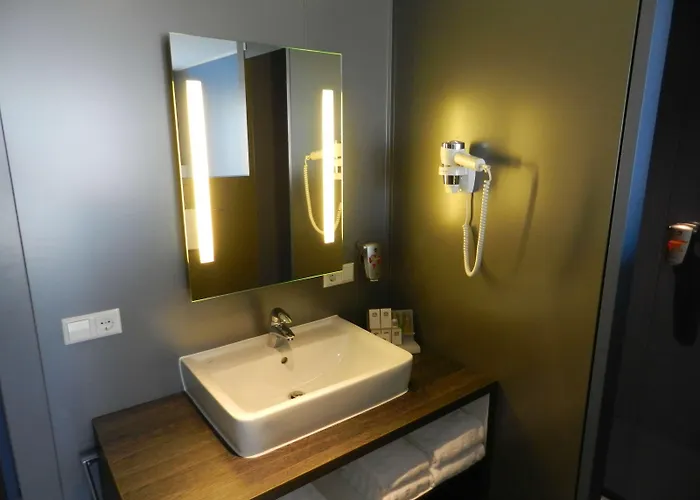 Hotel Gouda, Worldhotels Crafted Collection Gouda