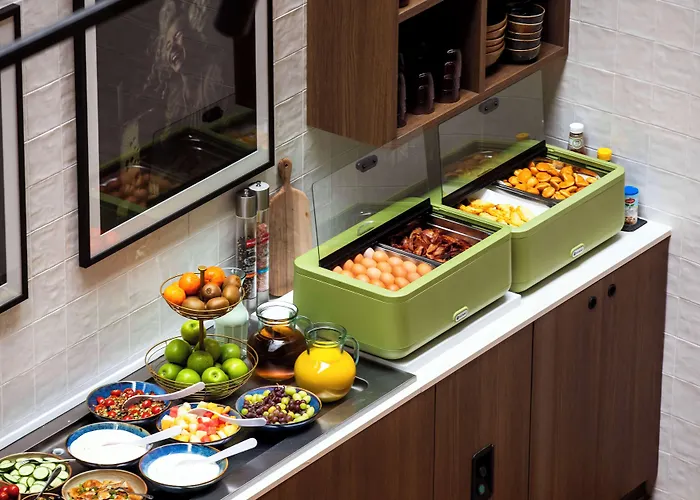 Gouda, Worldhotels Crafted Collection Hotel Gouda