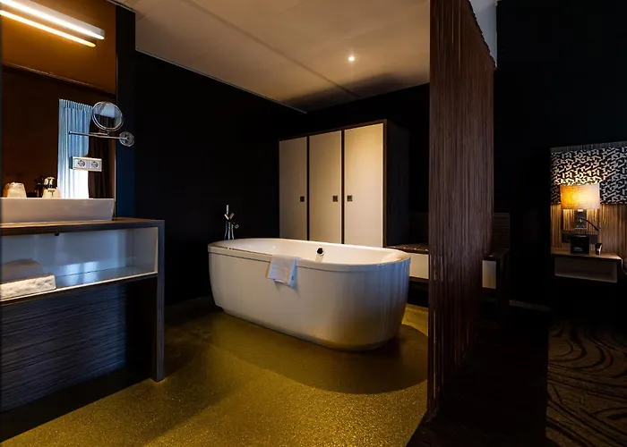 Gouda, Worldhotels Crafted Collection Hotel Gouda