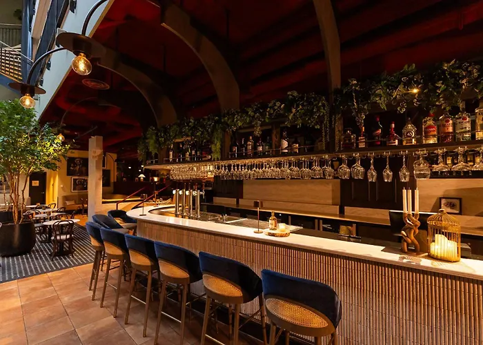 Gouda, Worldhotels Crafted Collection Hotel Gouda