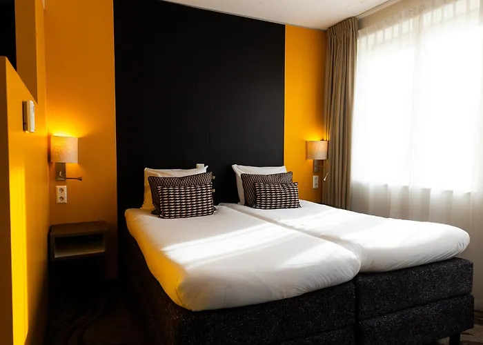 Gouda, Worldhotels Crafted Collection Gouda