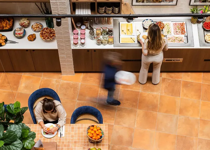 Gouda, Worldhotels Crafted Collection Hotel 4*