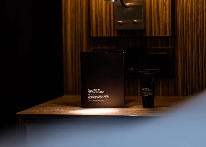 Gouda, Worldhotels Crafted Collection Hotel Gouda