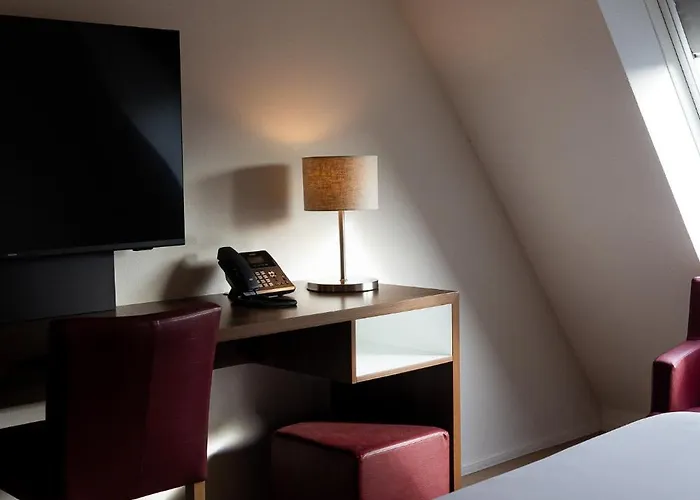 Gouda, Worldhotels Crafted Collection Hotel