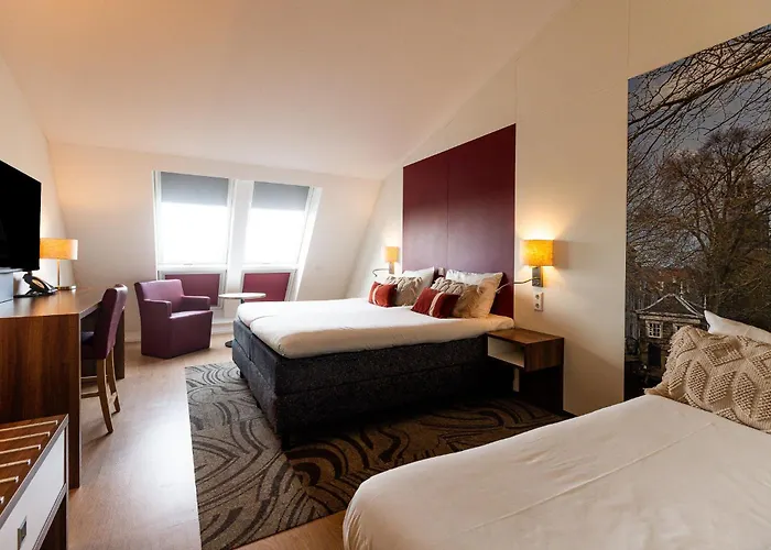 Gouda, Worldhotels Crafted Collection Gouda